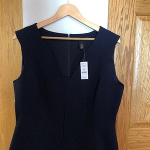 White House Black Market top